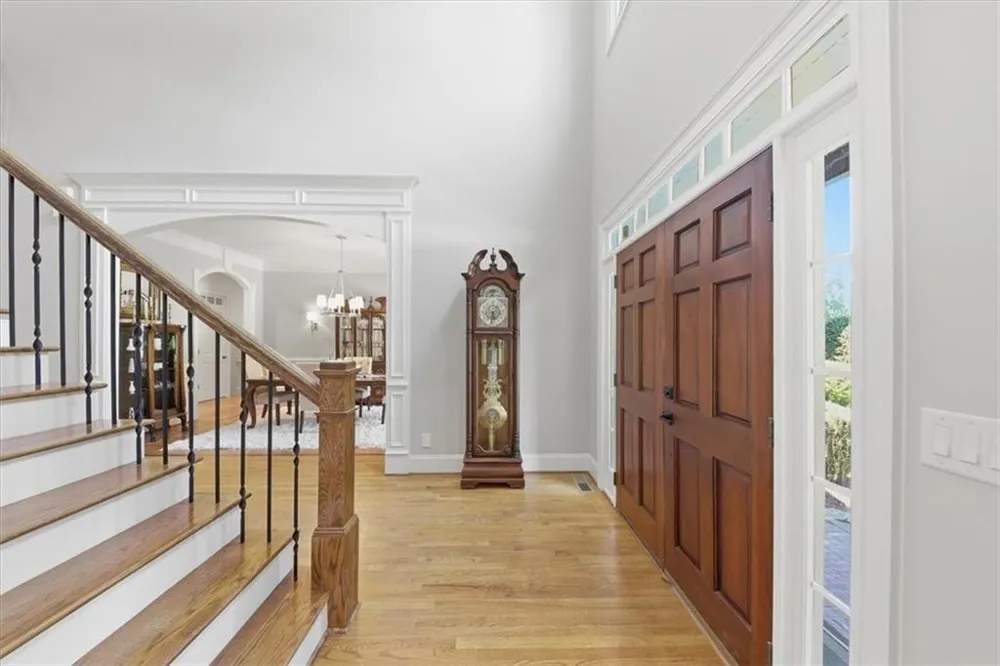 5118 Deer Creek Court Flowery Branch, GA 30542
