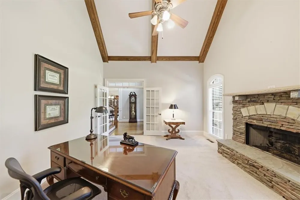 5118 Deer Creek Court Flowery Branch, GA 30542