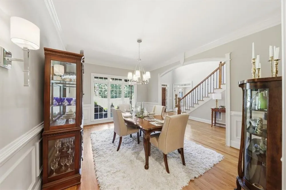 5118 Deer Creek Court Flowery Branch, GA 30542
