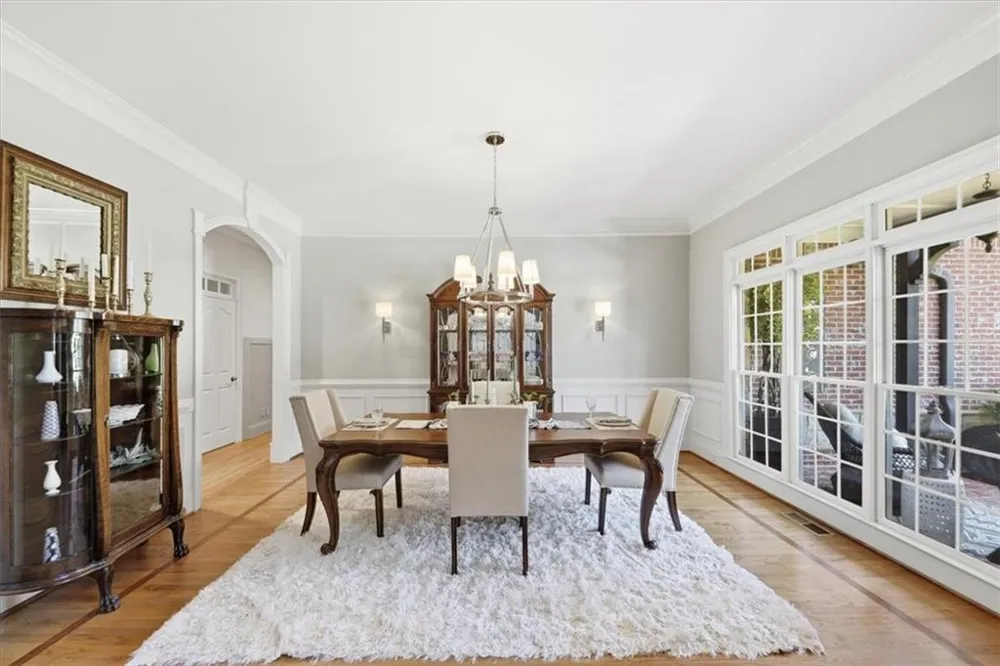 5118 Deer Creek Court Flowery Branch, GA 30542