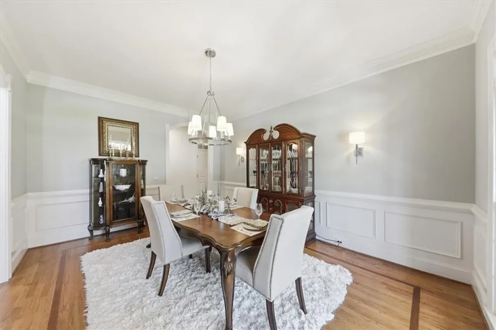 5118 Deer Creek Court Flowery Branch, GA 30542