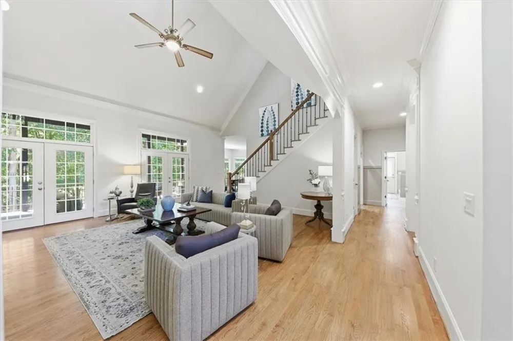 5118 Deer Creek Court Flowery Branch, GA 30542