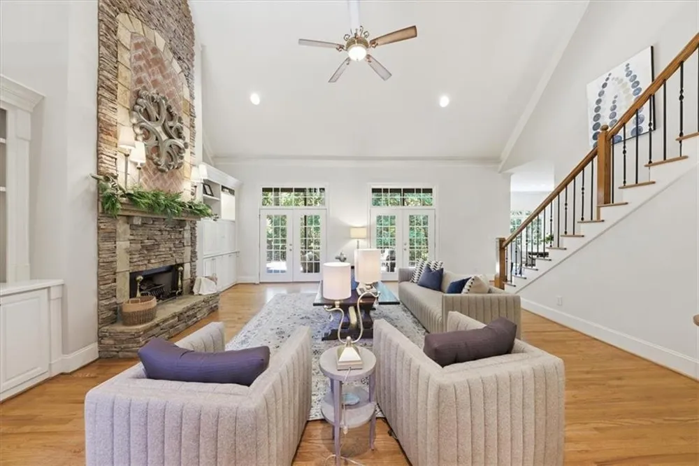 5118 Deer Creek Court Flowery Branch, GA 30542