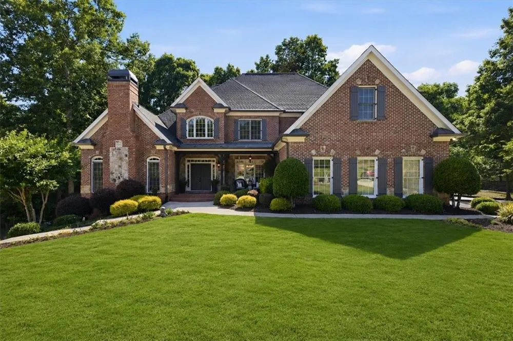 5118 Deer Creek Court Flowery Branch, GA 30542
