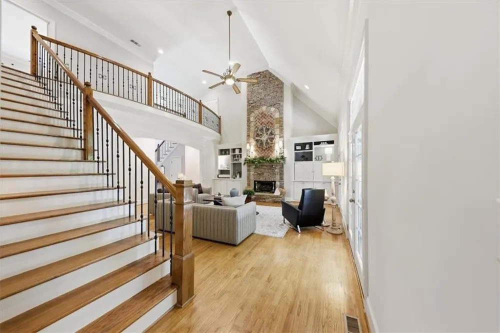 5118 Deer Creek Court Flowery Branch, GA 30542