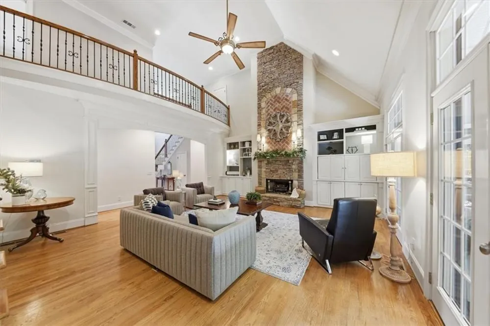 5118 Deer Creek Court Flowery Branch, GA 30542