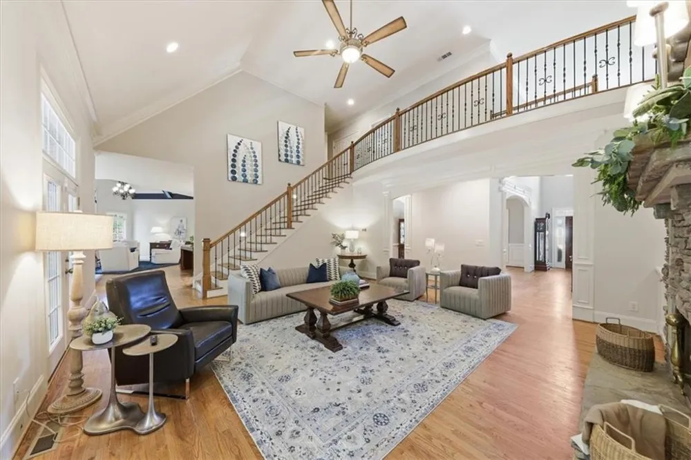 5118 Deer Creek Court Flowery Branch, GA 30542