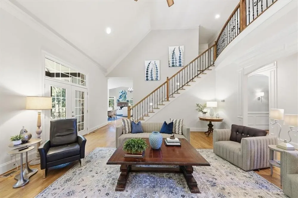5118 Deer Creek Court Flowery Branch, GA 30542