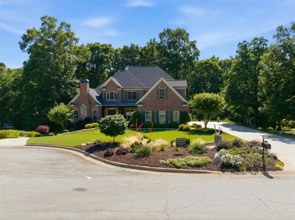 5118 Deer Creek Court Flowery Branch, GA 30542