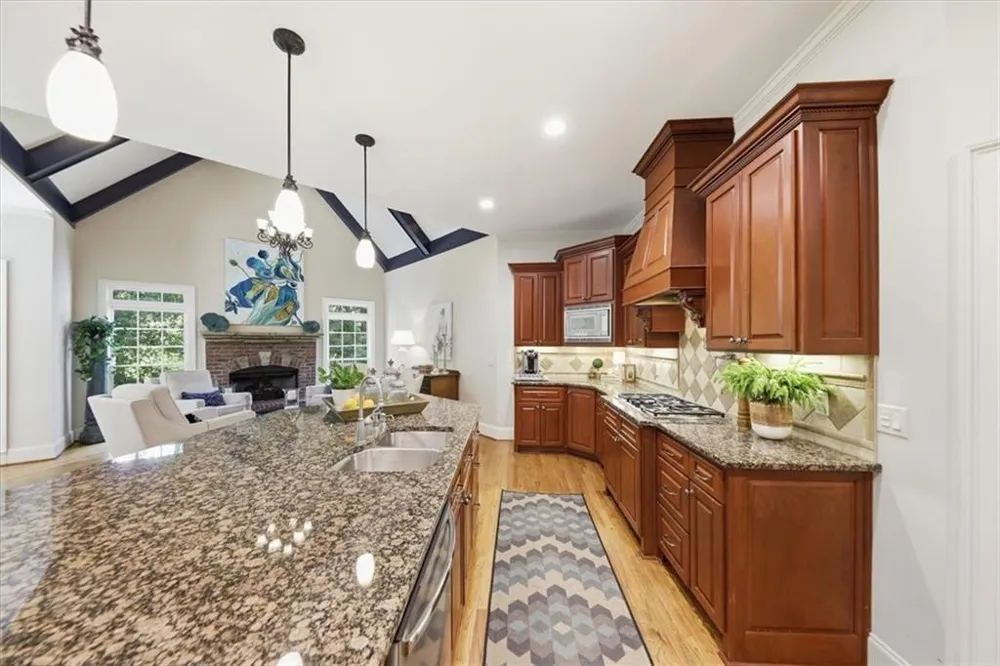 5118 Deer Creek Court Flowery Branch, GA 30542
