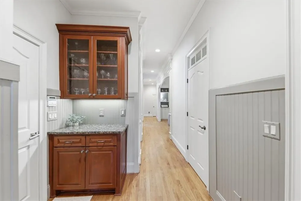 5118 Deer Creek Court Flowery Branch, GA 30542