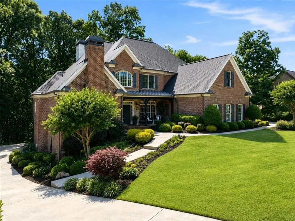 5118 Deer Creek Court Flowery Branch, GA 30542