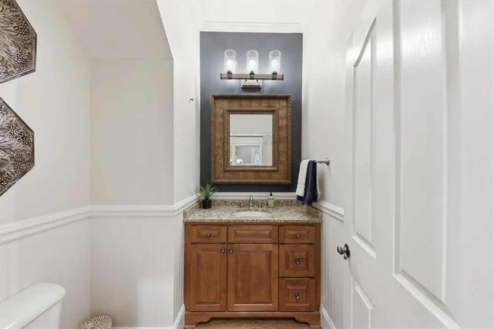 5118 Deer Creek Court Flowery Branch, GA 30542