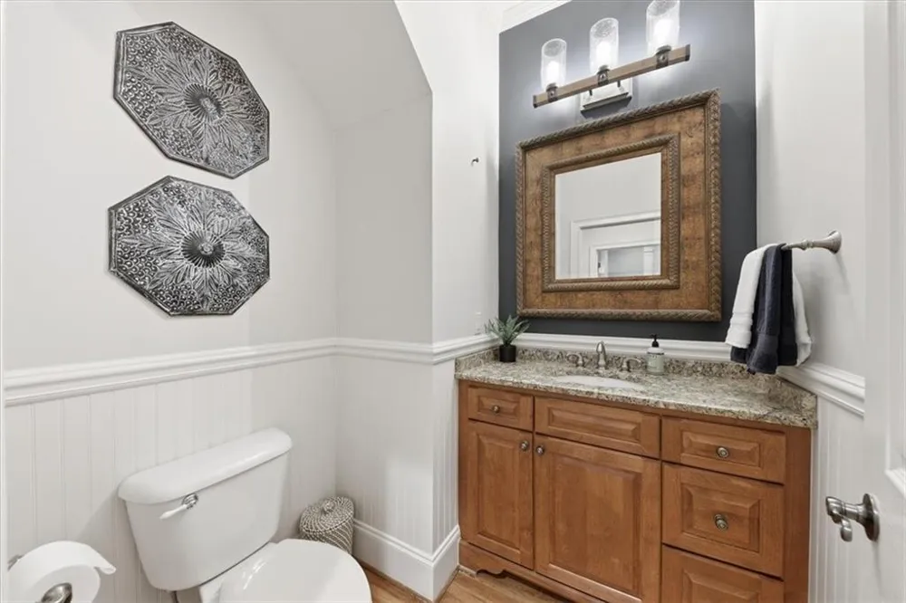 5118 Deer Creek Court Flowery Branch, GA 30542