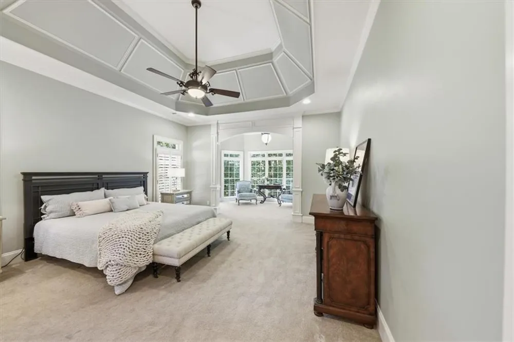 5118 Deer Creek Court Flowery Branch, GA 30542