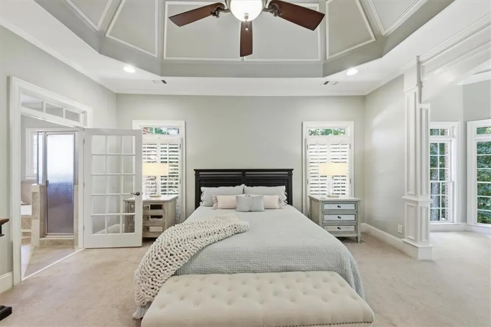 5118 Deer Creek Court Flowery Branch, GA 30542