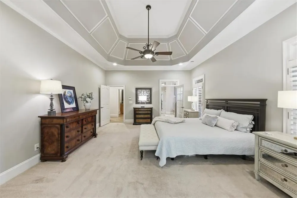 5118 Deer Creek Court Flowery Branch, GA 30542