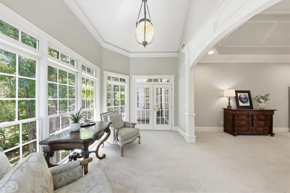 5118 Deer Creek Court Flowery Branch, GA 30542