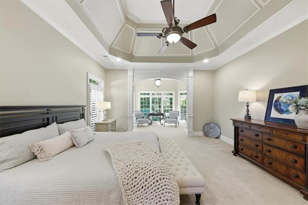 5118 Deer Creek Court Flowery Branch, GA 30542
