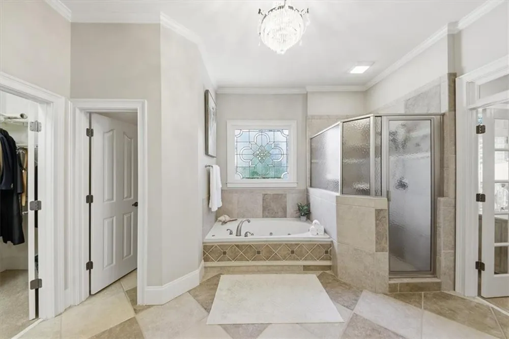 5118 Deer Creek Court Flowery Branch, GA 30542