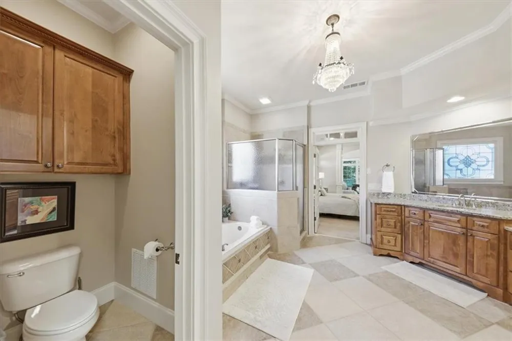 5118 Deer Creek Court Flowery Branch, GA 30542