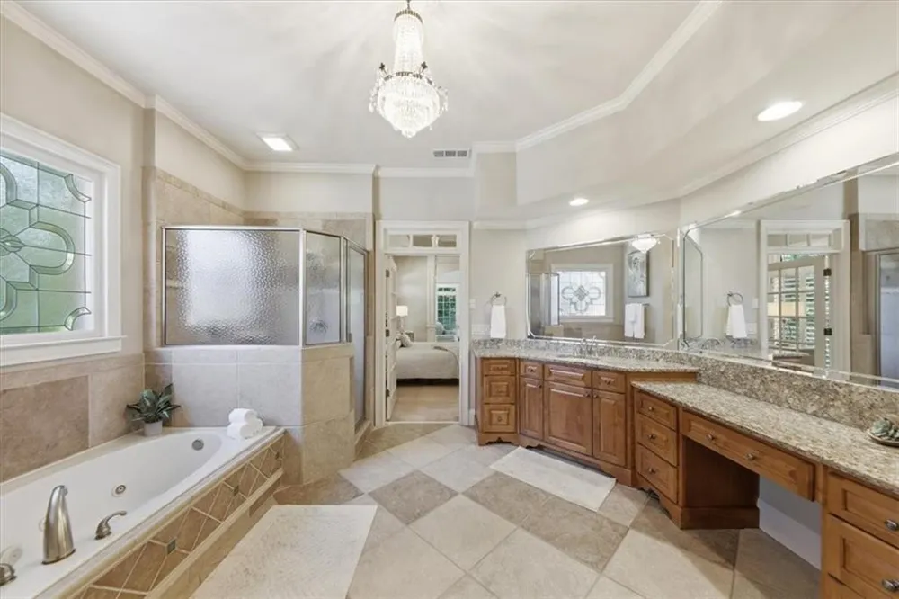 5118 Deer Creek Court Flowery Branch, GA 30542