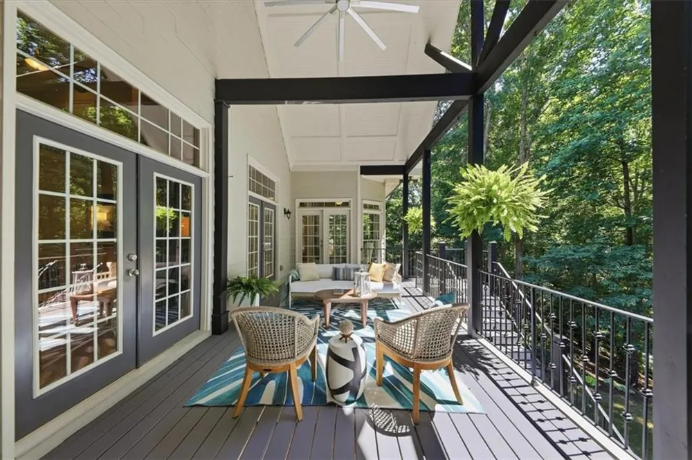 5118 Deer Creek Court Flowery Branch, GA 30542