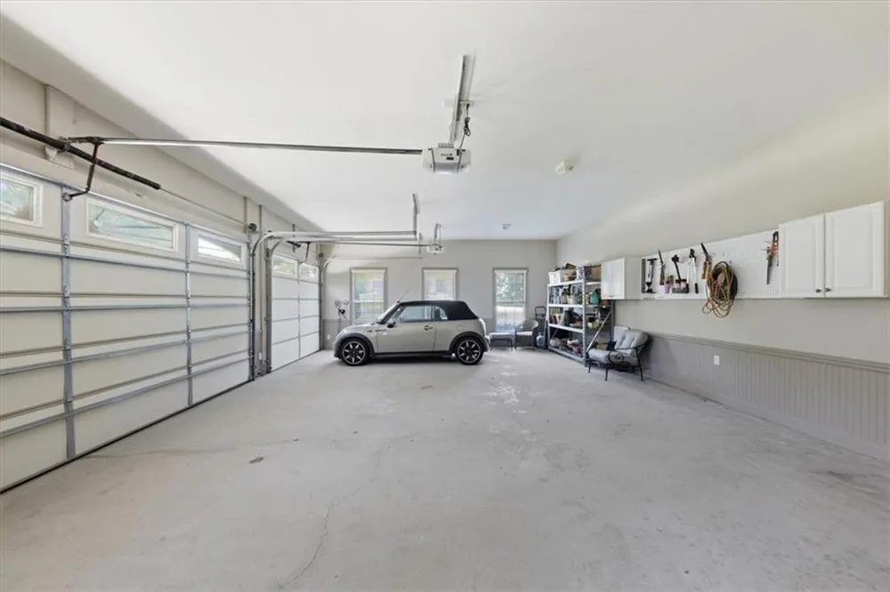 5118 Deer Creek Court Flowery Branch, GA 30542