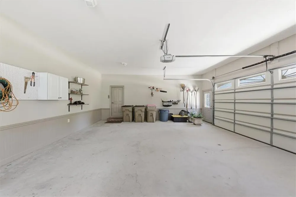 5118 Deer Creek Court Flowery Branch, GA 30542