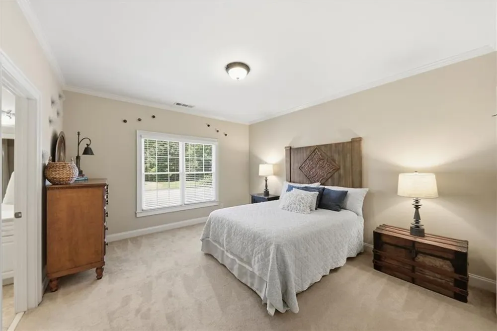 5118 Deer Creek Court Flowery Branch, GA 30542