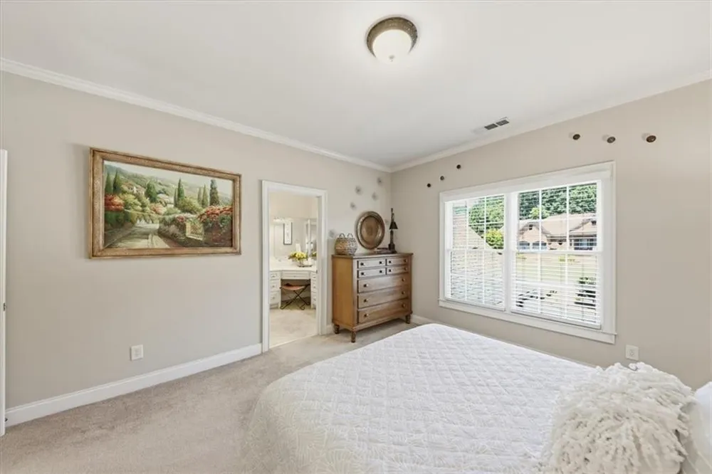 5118 Deer Creek Court Flowery Branch, GA 30542