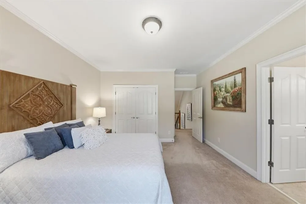 5118 Deer Creek Court Flowery Branch, GA 30542