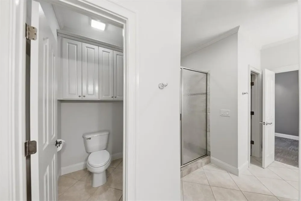 5118 Deer Creek Court Flowery Branch, GA 30542