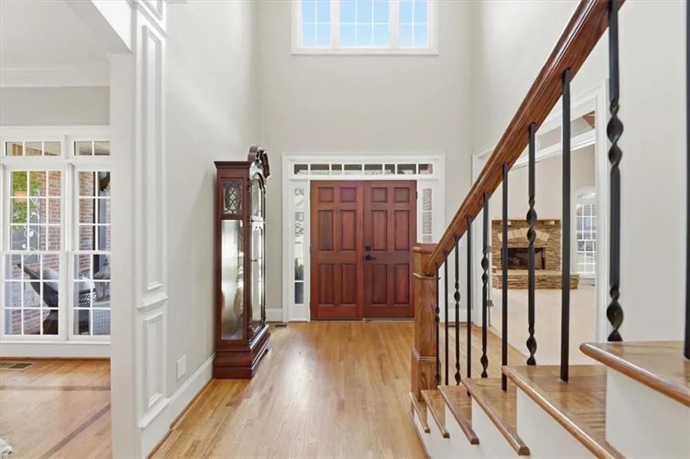 5118 Deer Creek Court Flowery Branch, GA 30542
