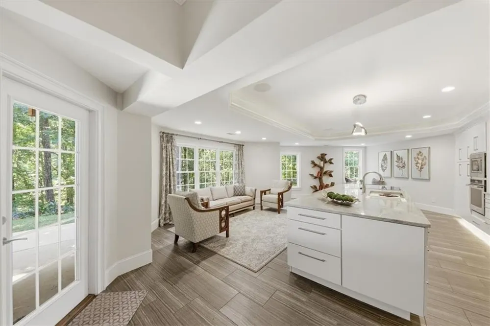 5118 Deer Creek Court Flowery Branch, GA 30542
