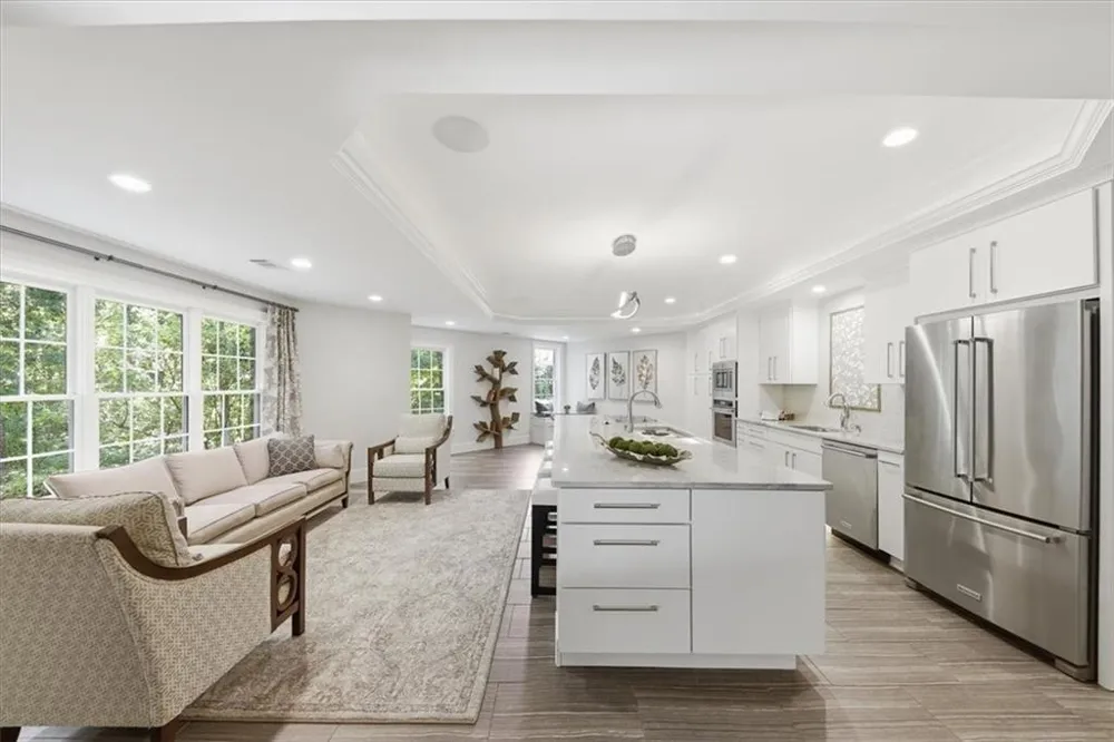 5118 Deer Creek Court Flowery Branch, GA 30542