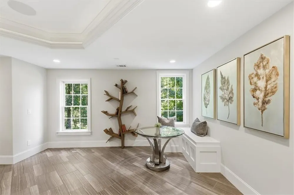5118 Deer Creek Court Flowery Branch, GA 30542