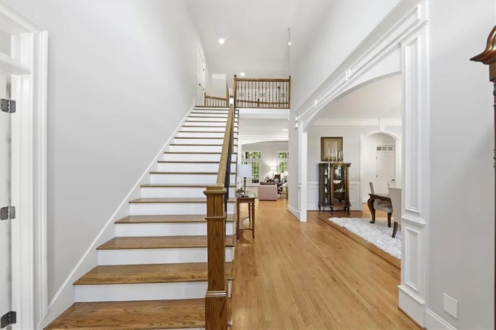 5118 Deer Creek Court Flowery Branch, GA 30542