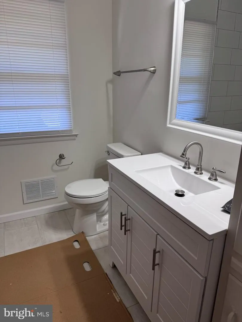 356 JEFFERSON STREET Orange, VA 22960