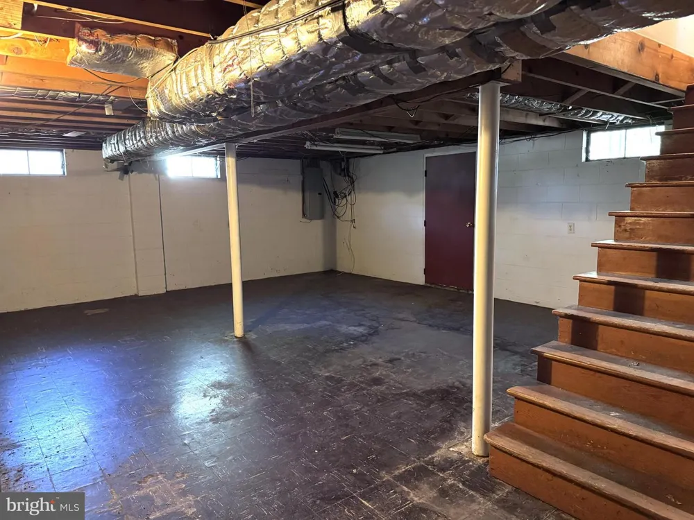 356 JEFFERSON STREET Orange, VA 22960