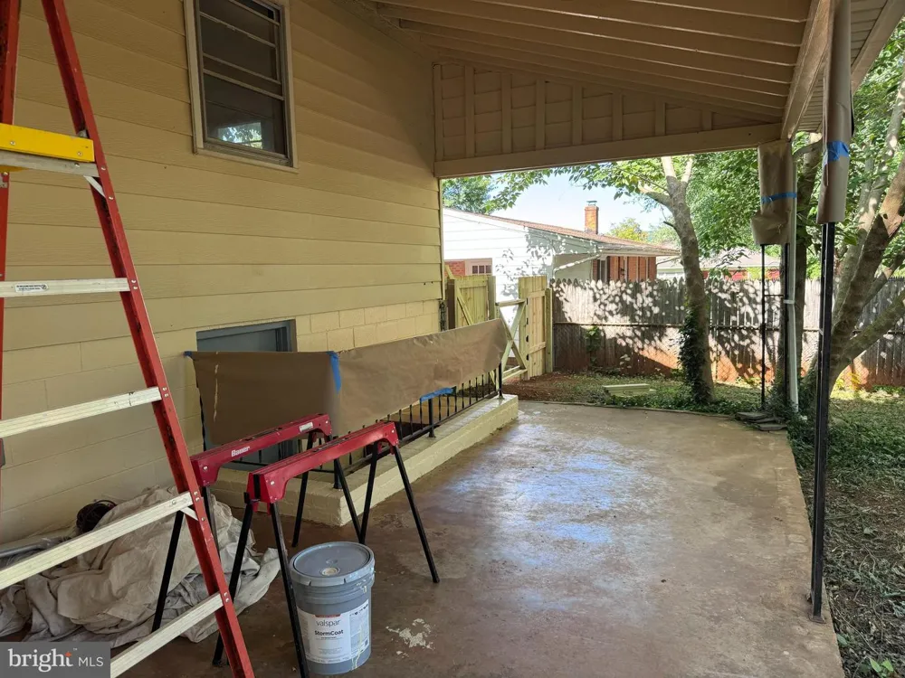 356 JEFFERSON STREET Orange, VA 22960