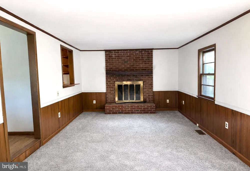 356 JEFFERSON STREET Orange, VA 22960
