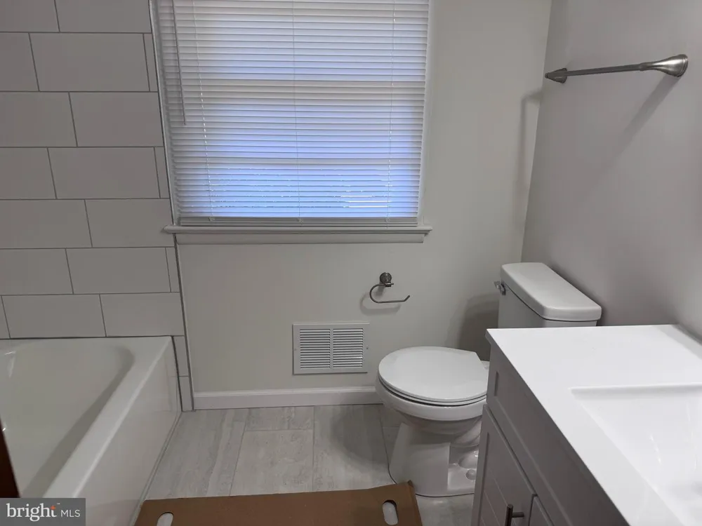 356 JEFFERSON STREET Orange, VA 22960
