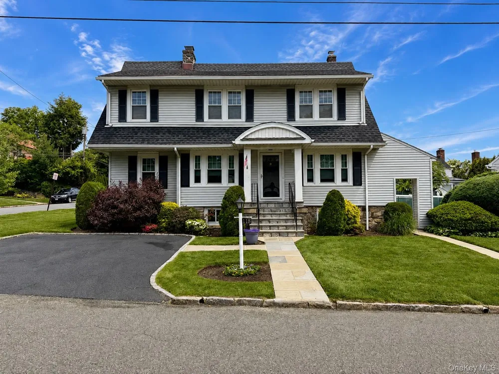 118 Gaylor Road Scarsdale, NY 10583