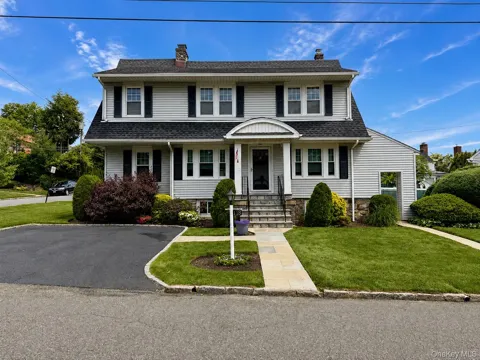 118 Gaylor Road