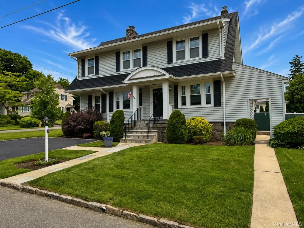 118 Gaylor Road Scarsdale, NY 10583