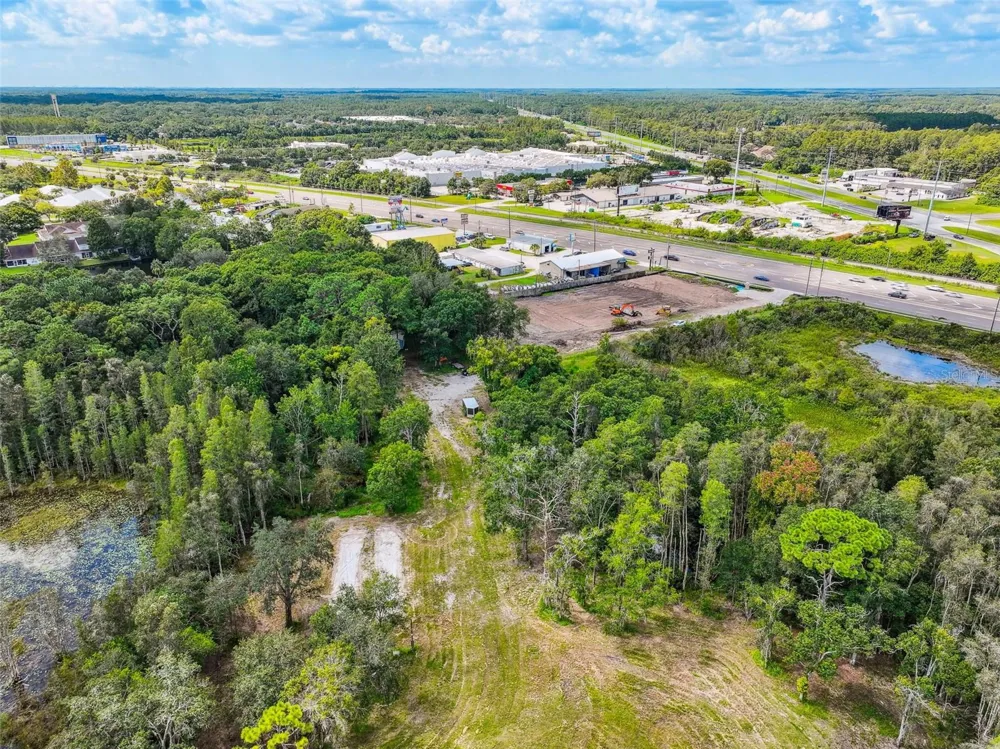 1758 LAND O LAKES BOULEVARD Lutz, FL 33549