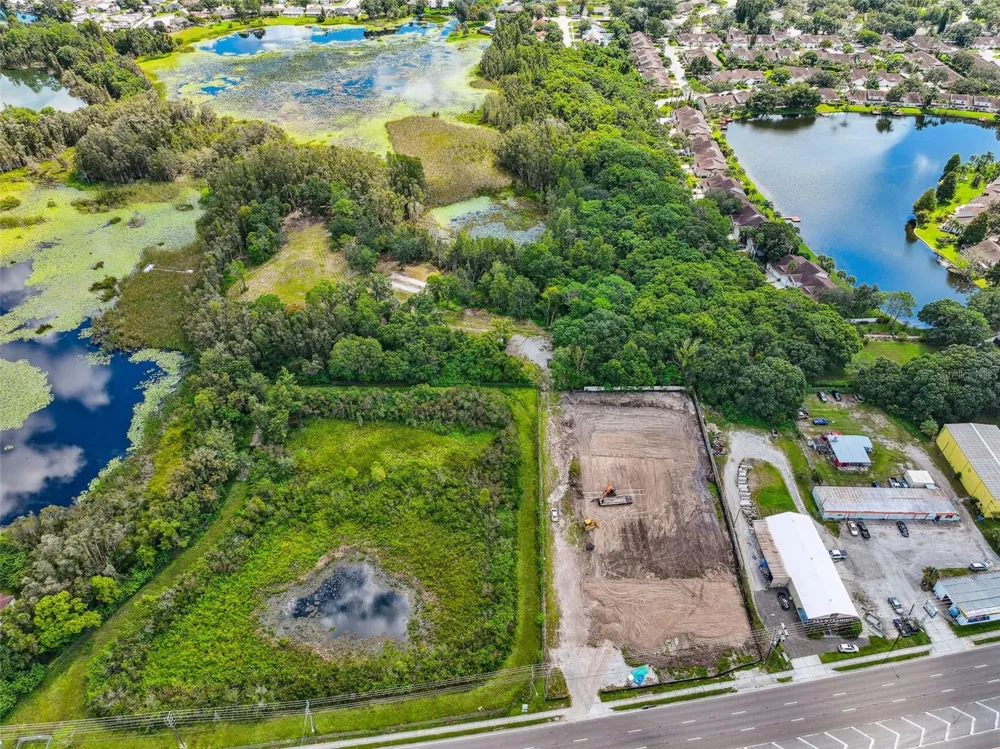 1758 LAND O LAKES BOULEVARD Lutz, FL 33549
