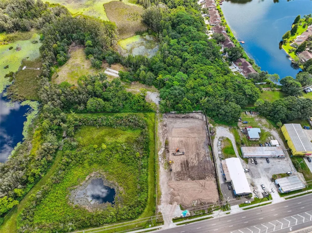 1758 LAND O LAKES BOULEVARD Lutz, FL 33549