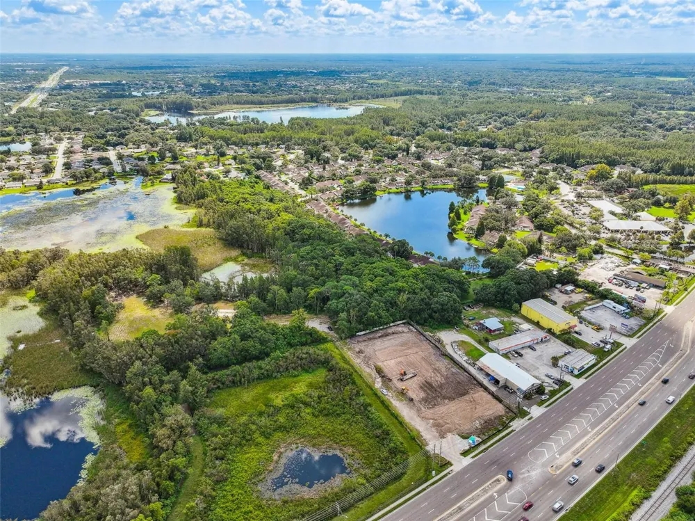 1758 LAND O LAKES BOULEVARD Lutz, FL 33549